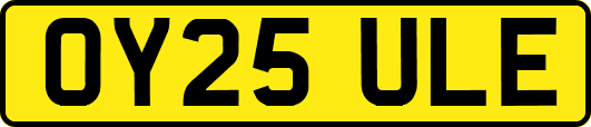 OY25ULE