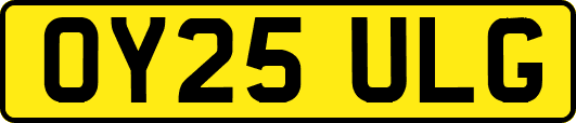 OY25ULG