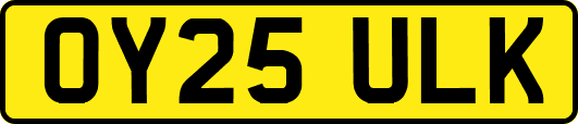 OY25ULK