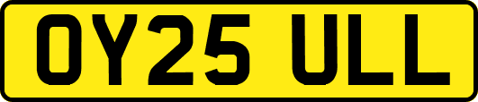 OY25ULL