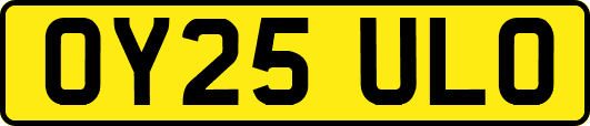 OY25ULO