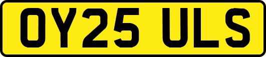 OY25ULS
