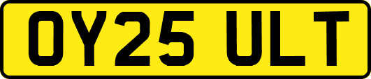 OY25ULT