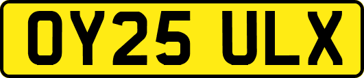 OY25ULX