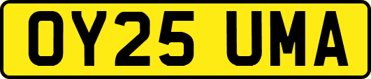 OY25UMA