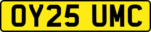 OY25UMC