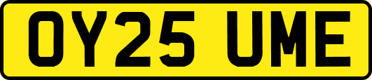 OY25UME