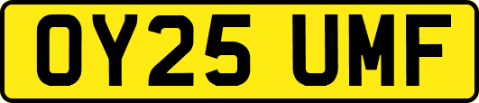 OY25UMF