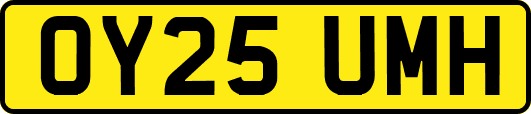 OY25UMH