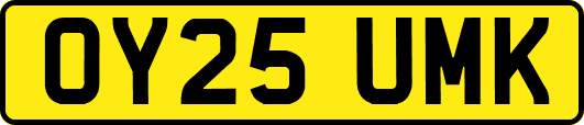 OY25UMK