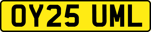 OY25UML
