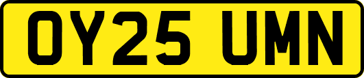 OY25UMN