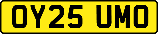 OY25UMO