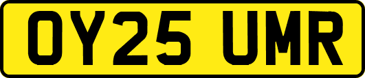 OY25UMR