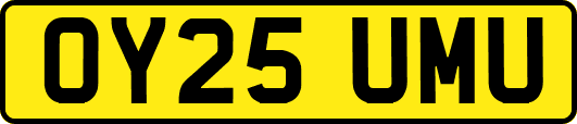 OY25UMU