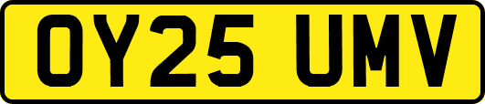 OY25UMV