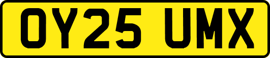 OY25UMX