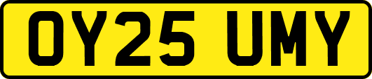 OY25UMY