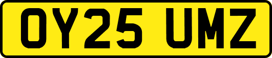 OY25UMZ