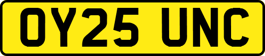 OY25UNC
