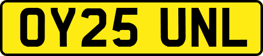 OY25UNL
