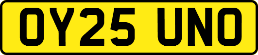 OY25UNO