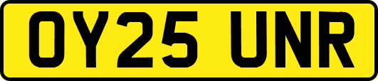 OY25UNR