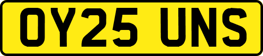 OY25UNS