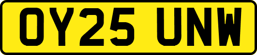 OY25UNW