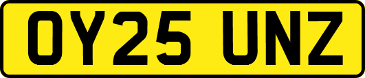 OY25UNZ