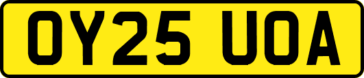 OY25UOA