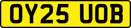 OY25UOB