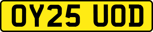 OY25UOD