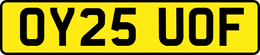 OY25UOF