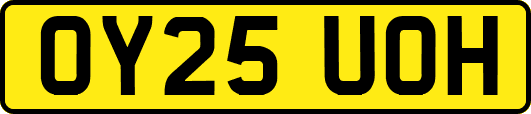 OY25UOH