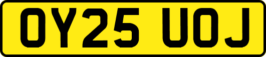 OY25UOJ