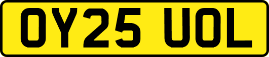 OY25UOL