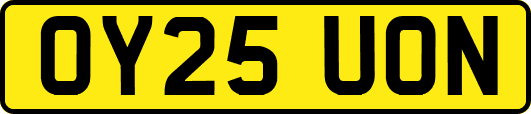 OY25UON
