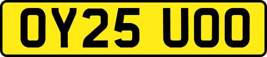 OY25UOO