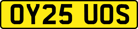 OY25UOS