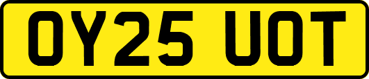 OY25UOT
