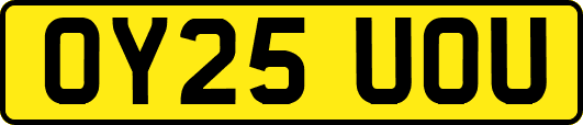 OY25UOU