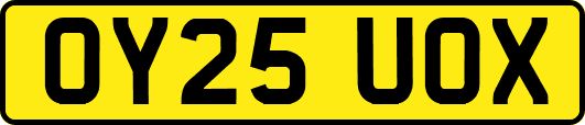 OY25UOX