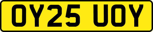 OY25UOY