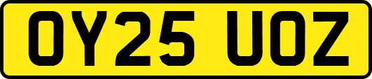 OY25UOZ