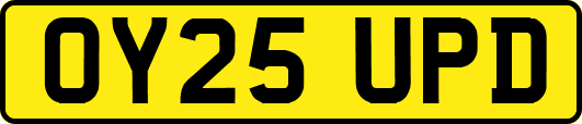 OY25UPD