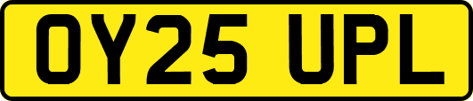 OY25UPL