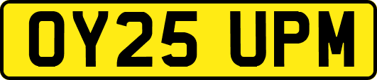 OY25UPM