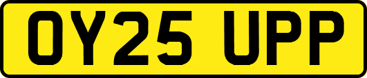 OY25UPP