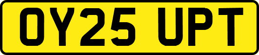 OY25UPT